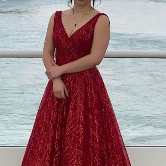 Durand Bridal Dresses & Skirts - Grad dress